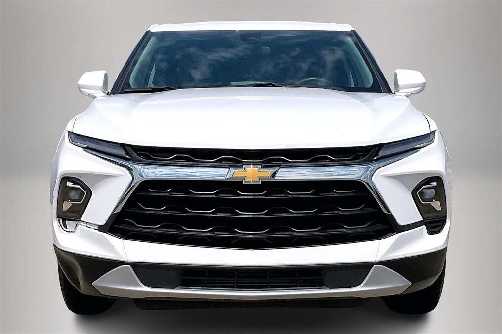Used 2023 Chevrolet Blazer LT image 6