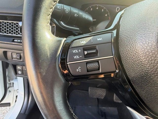 Used 2024 Honda Civic Touring image 15