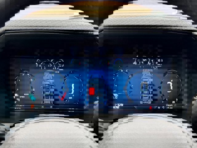 Certified 2025 Ford F150 STX w/ Equipment Group 200A image 13