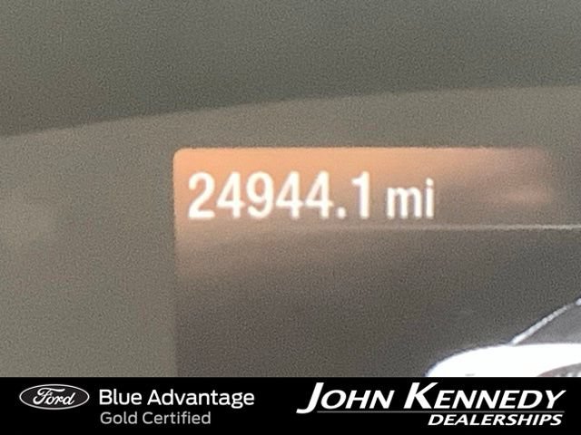 Certified 2022 Ford Escape SE w/ SE Sport Appearance Package AWD/4WD image 18