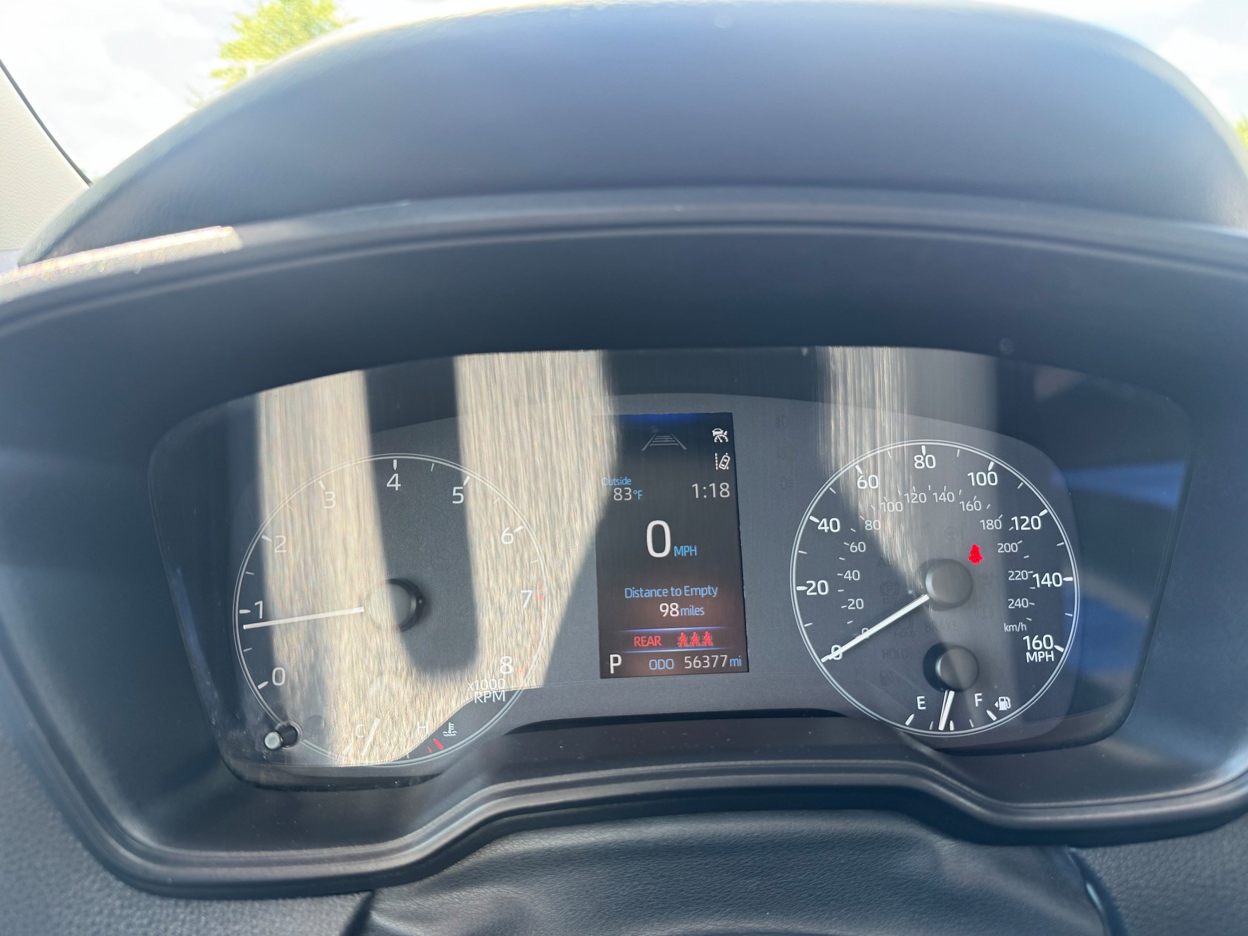 Used 2024 Toyota Corolla LE FWD image 17