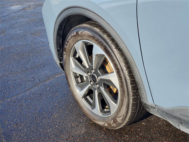 Certified 2023 Ford Escape Platinum image 34