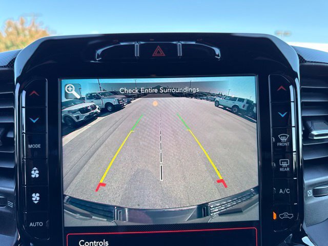 Used 2021 RAM 1500 Rebel w/ Rebel Level 2 Equipment Group AWD/4WD image 29