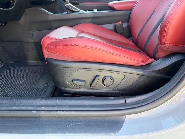 Used 2023 Kia K5 GT-Line w/ GT-Line Premium Package image 9