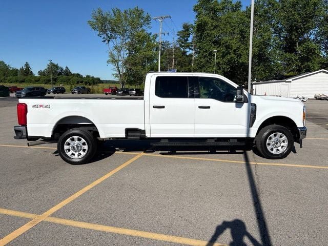 Certified 2024 Ford F250 XLT AWD/4WD image 2