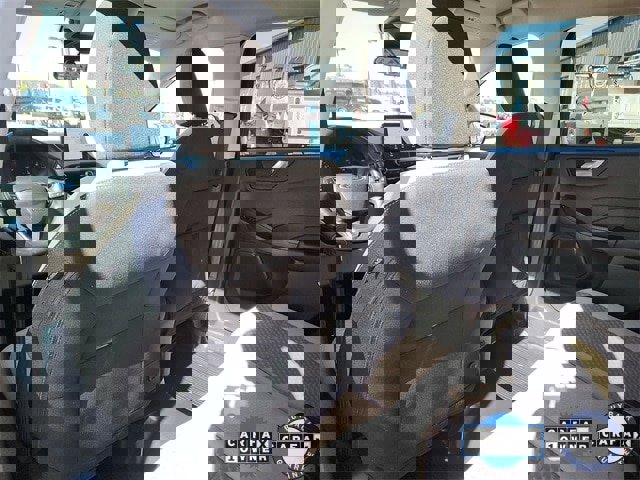 Certified 2021 Ford Escape SE image 25