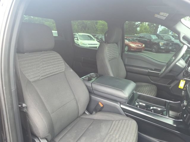 Certified 2023 Ford F150 XL w/ STX Appearance Package AWD/4WD image 15