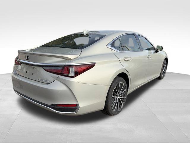 Used 2022 Lexus ES 250 w/ Premium Package AWD/4WD image 10