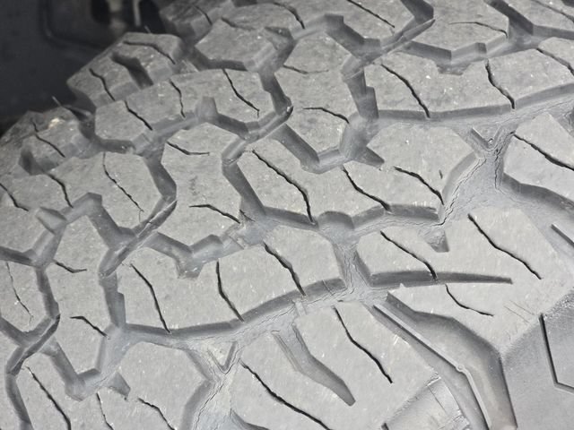Certified 2019 Ford F150 Raptor w/ Equipment Group 802A Luxury AWD/4WD image 9