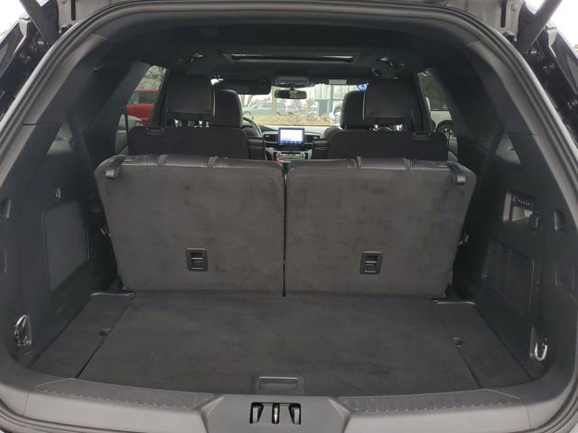 Certified 2023 Ford Explorer ST w/ Equipment Group 401A image 7