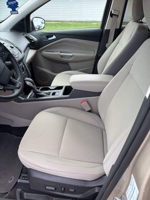 Certified 2018 Ford Escape SE AWD/4WD image 20
