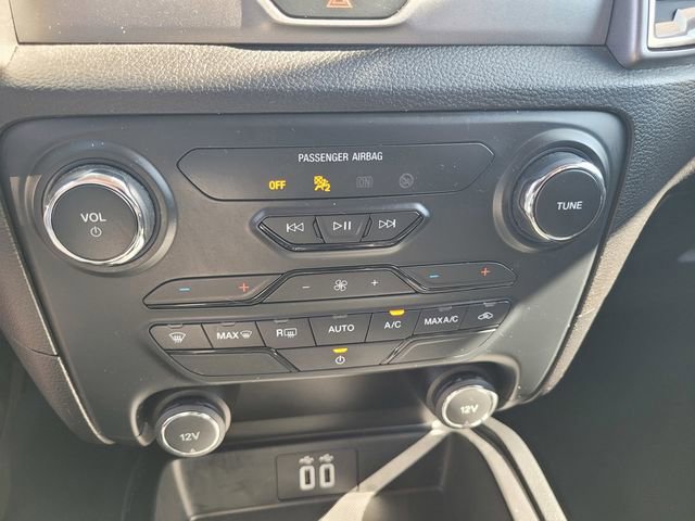 Certified 2020 Ford Ranger XLT w/ Equipment Group 301A Mid image 23