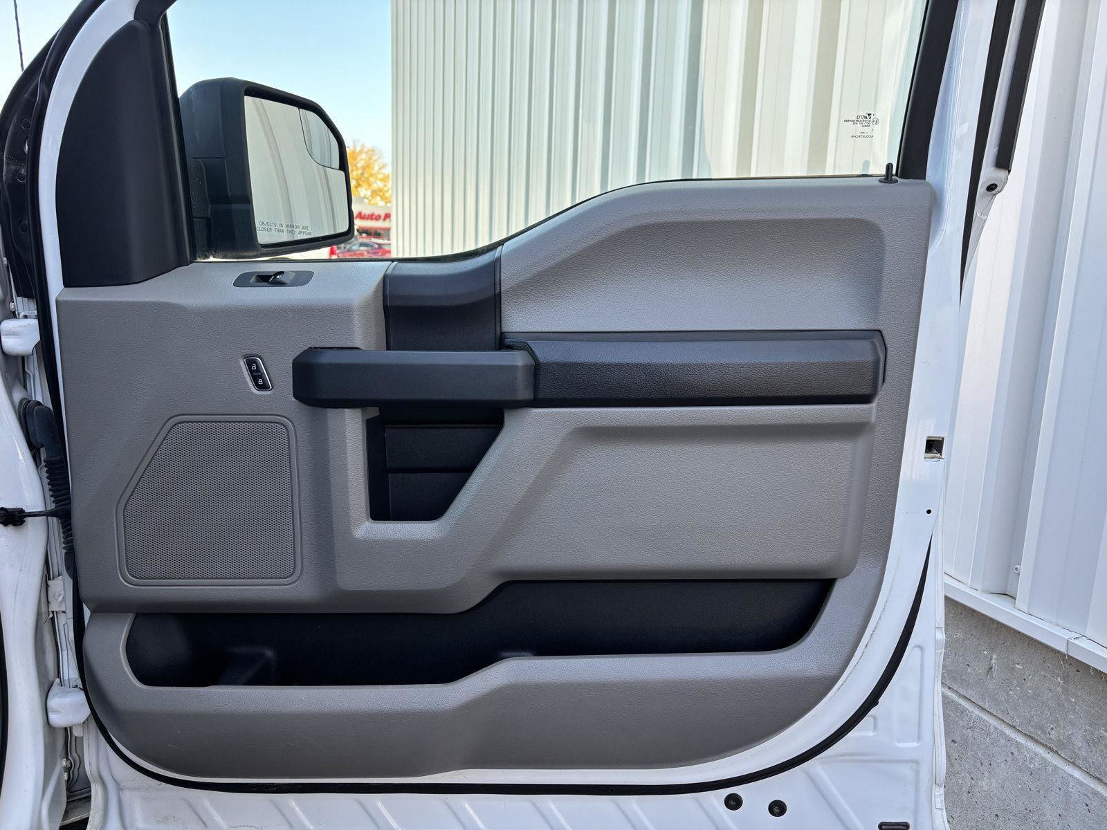 Certified 2018 Ford F150 XL w/ Equipment Group 101A Mid AWD/4WD image 27