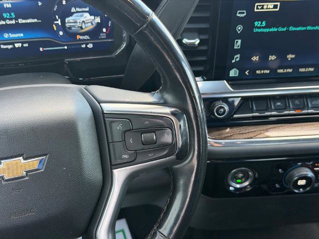 Used 2023 Chevrolet Silverado 1500 LT image 16