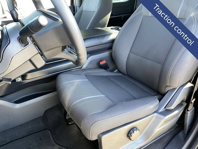 Certified 2024 Ford F150 STX RWD image 21