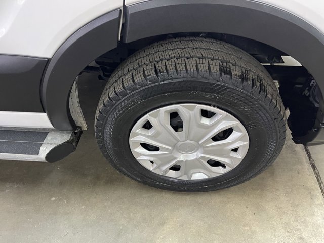 Certified 2023 Ford Transit 250 Low Roof w/ Exterior Upgrade Package RWD image 13