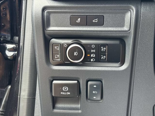 Certified 2024 Ford Expedition Timberline AWD/4WD image 23