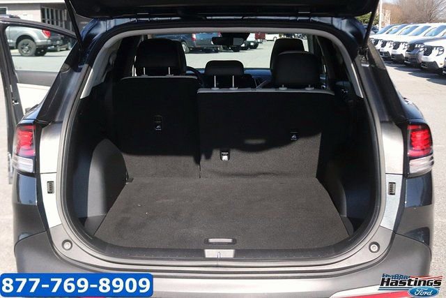 Used 2023 Kia Sportage EX image 14