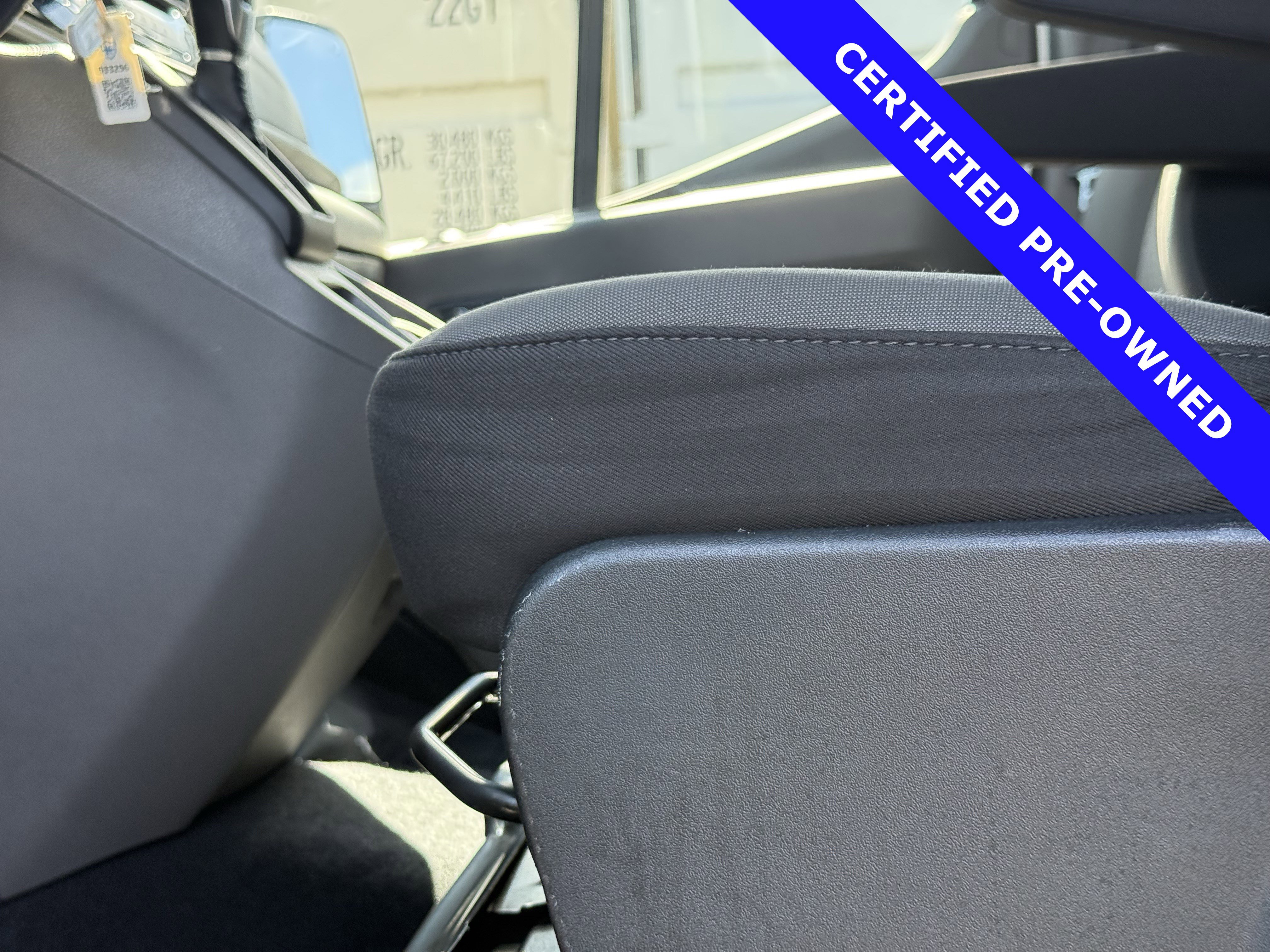 Certified 2024 Ford Transit 350 XLT RWD image 23