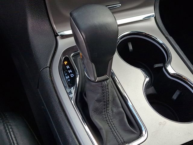 Used 2019 Jeep Grand Cherokee Laredo w/ Laredo X Package image 14