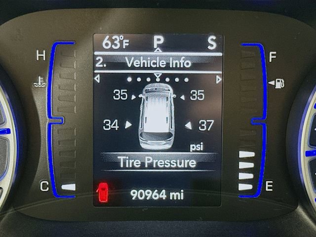 Used 2020 Chrysler Pacifica Touring-L image 31