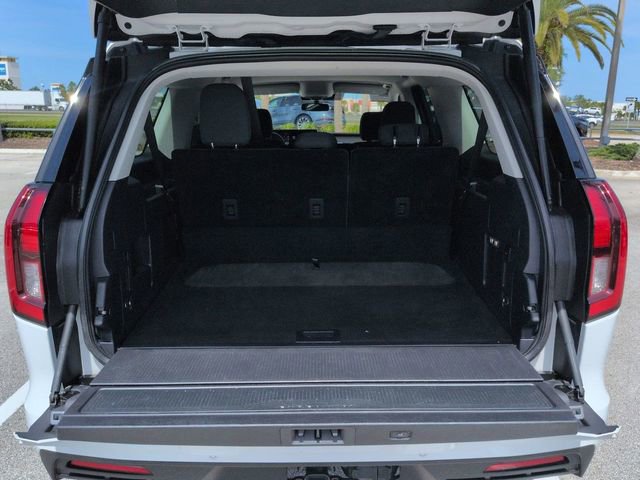 Certified 2025 Ford Expedition Max Active RWD image 13