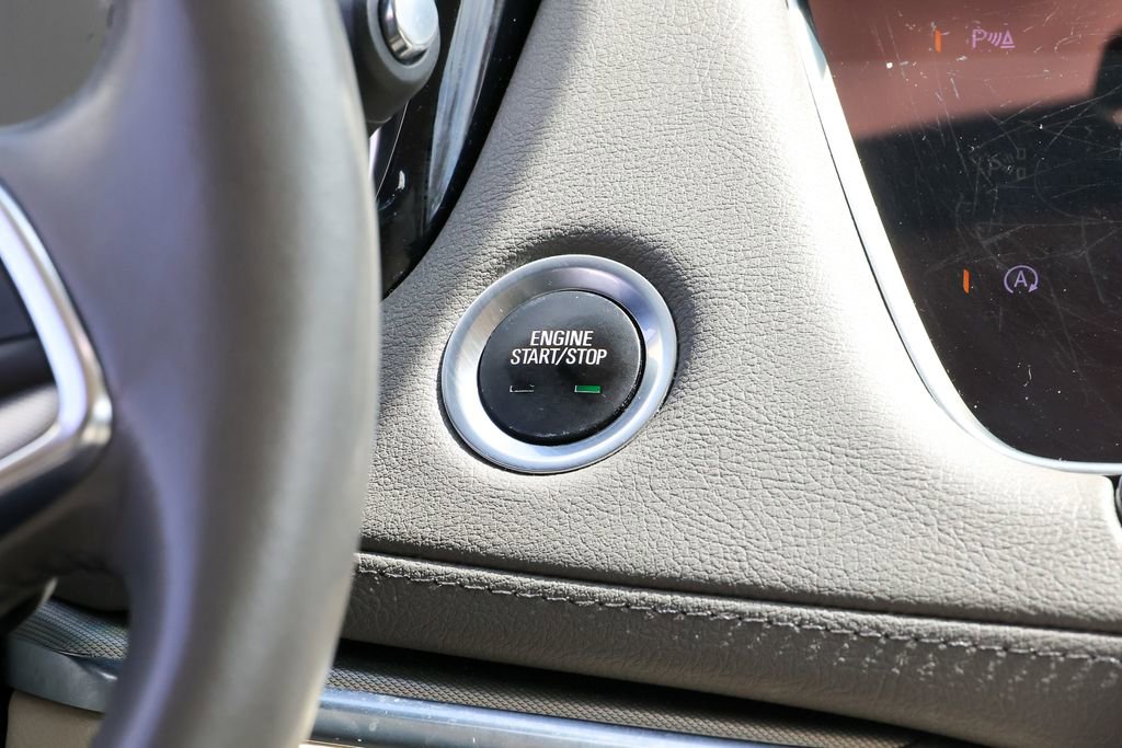 Used 2021 Cadillac XT5 Premium Luxury w/ LPO, Floor Liner Package image 16