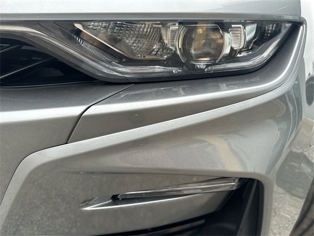 Used 2024 Chevrolet Camaro SS image 9