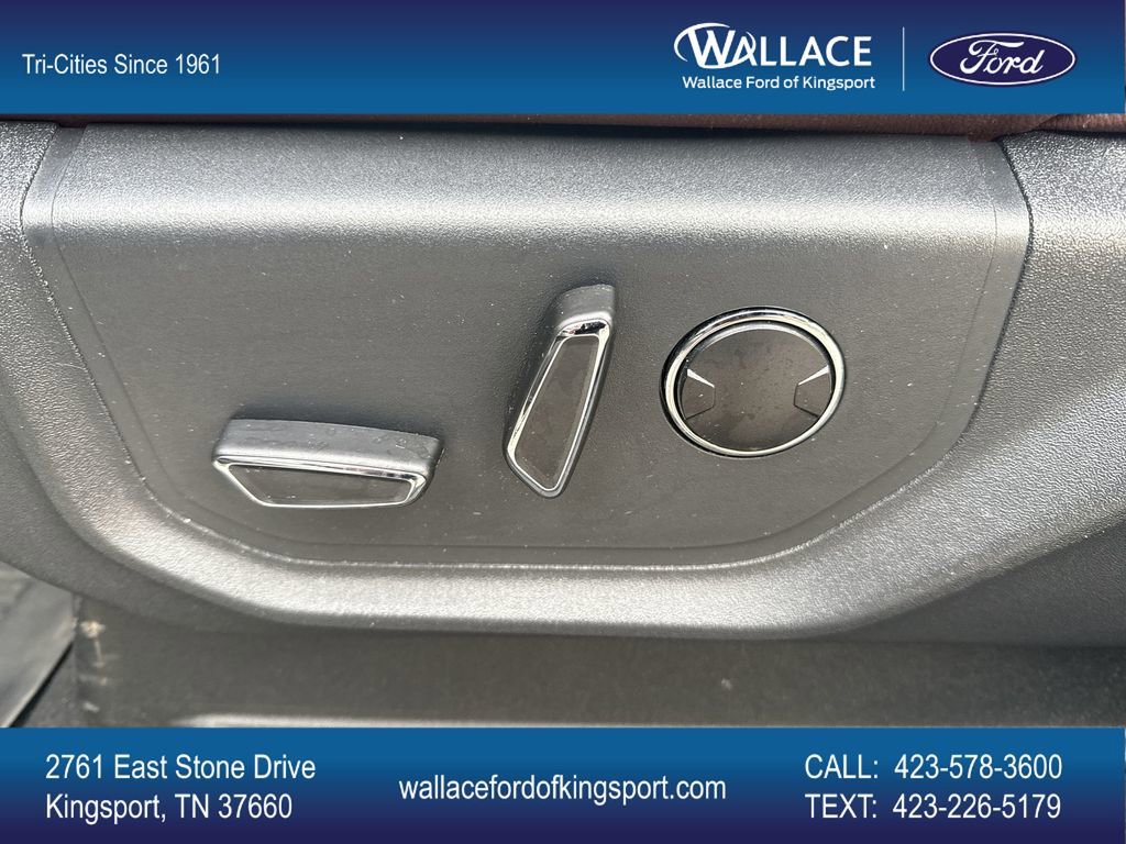 Certified 2024 Ford Expedition Limited image 10