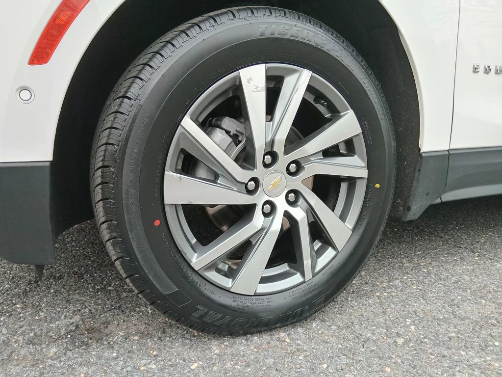 Used 2022 Chevrolet Equinox Premier image 12