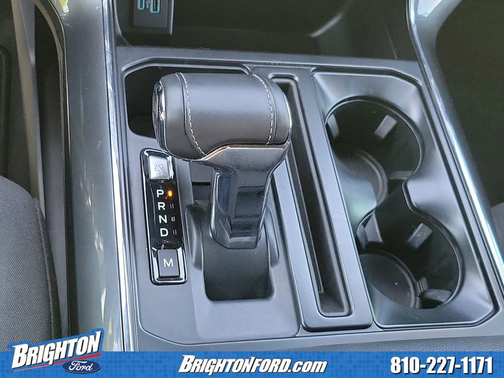 Certified 2023 Ford F150 XLT w/ Equipment Group 302A High AWD/4WD image 27