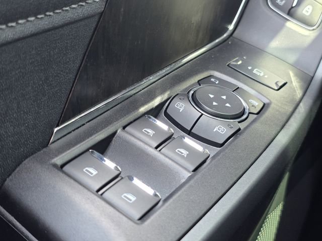 Certified 2025 Ford F250 Lariat w/ Lariat Ultimate Package image 16