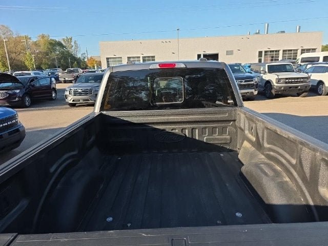 Certified 2023 Ford F150 XLT w/ Equipment Group 302A High AWD/4WD image 7
