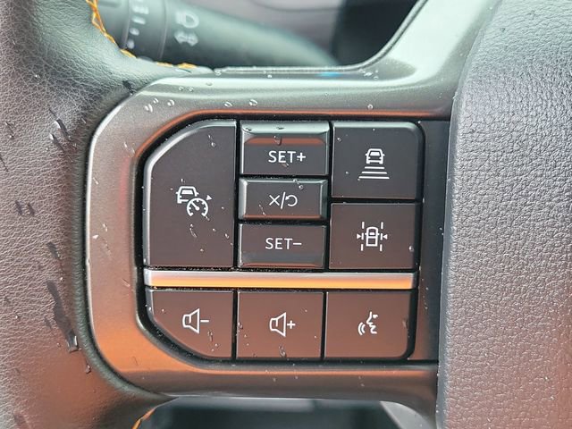 Certified 2025 Ford F150 Tremor AWD/4WD image 13