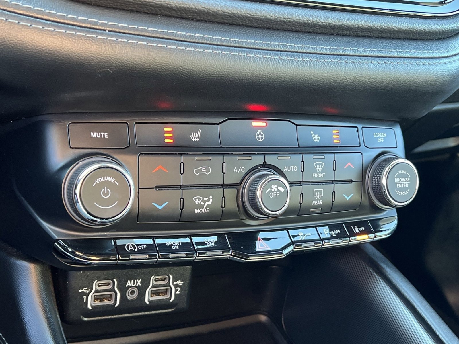 Used 2022 Dodge Durango GT image 20