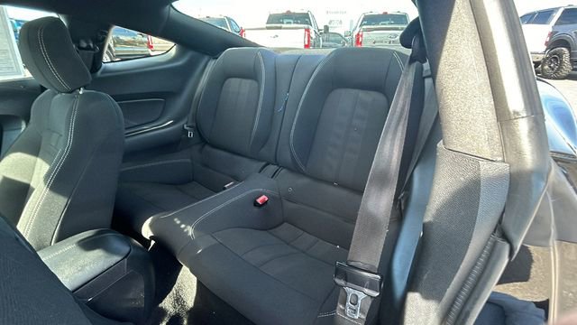 Certified 2019 Ford Mustang Coupe image 15