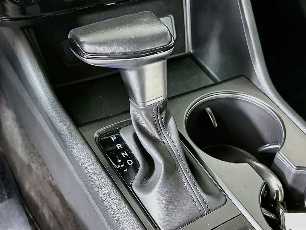 Used 2025 Hyundai Sonata SE FWD image 20