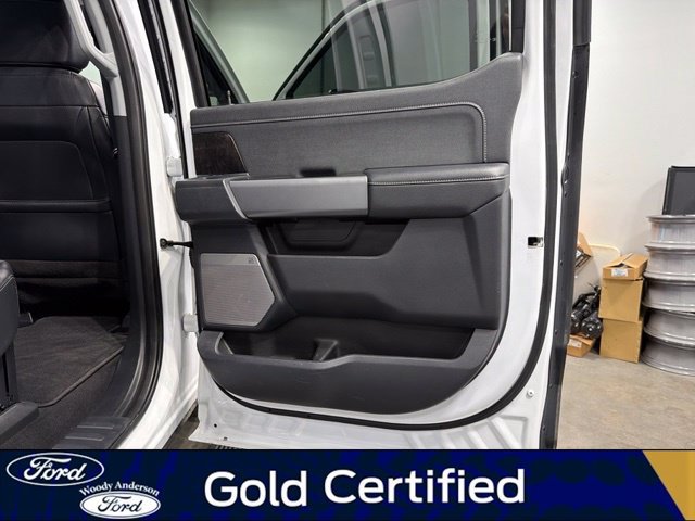 Certified 2023 Ford F250 Lariat w/ Lariat Ultimate Package AWD/4WD image 26