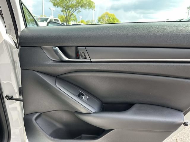 Used 2021 Honda Accord Sport image 35