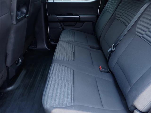 Certified 2023 Ford F150 XL w/ STX Appearance Package AWD/4WD image 8