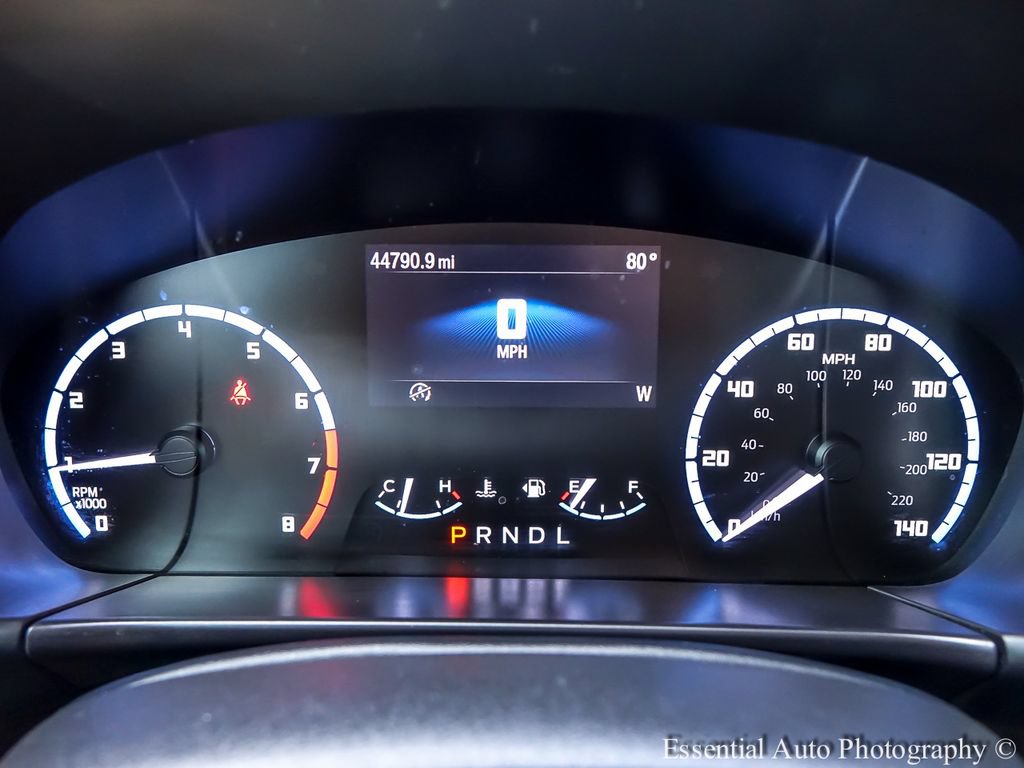 Certified 2023 Ford Bronco Sport Big Bend AWD/4WD image 12