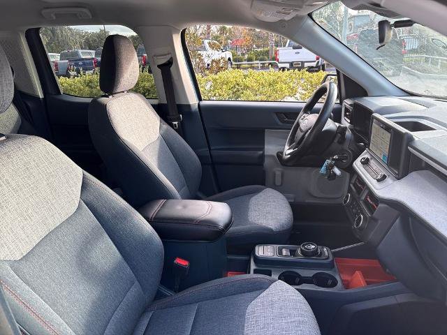 Certified 2023 Ford Maverick XLT image 21