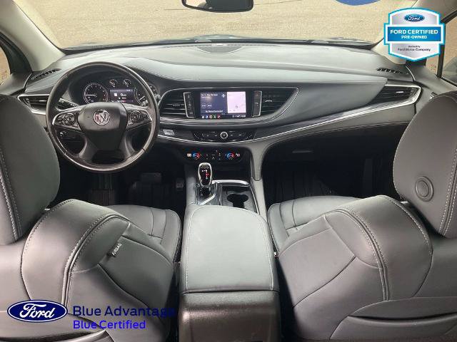 Used 2021 Buick Enclave Essence w/ Sound and Sites Package AWD/4WD image 3