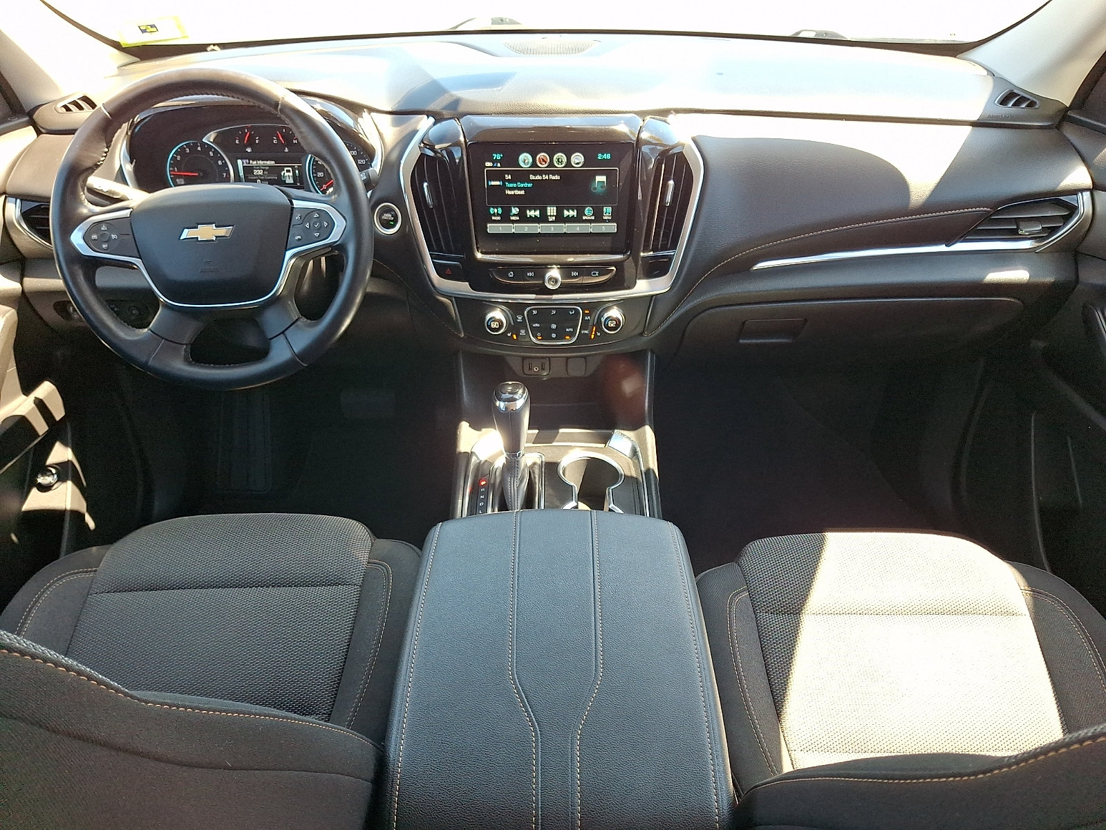 Used 2019 Chevrolet Traverse LT AWD/4WD image 15