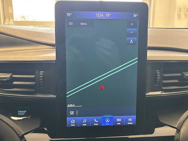 Certified 2022 Ford Explorer ST w/ Equipment Group 401A image 13