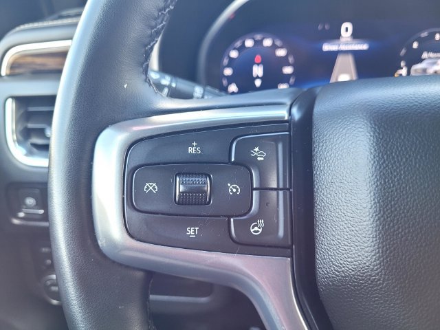 Used 2023 Chevrolet Tahoe Premier AWD/4WD image 25