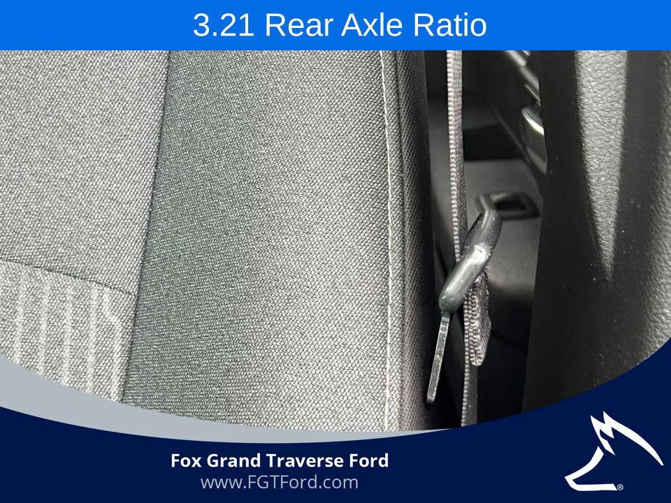 Used 2024 RAM 1500 Warlock AWD/4WD image 12