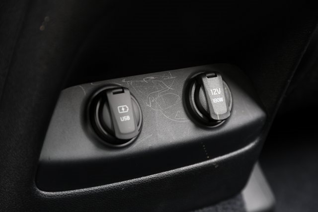 Used 2020 Kia Sorento EX image 22