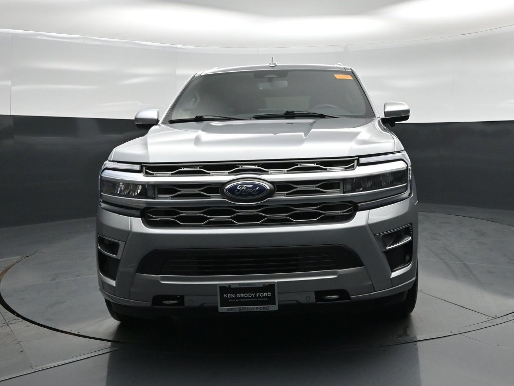 Certified 2023 Ford Expedition Max Platinum AWD/4WD image 22
