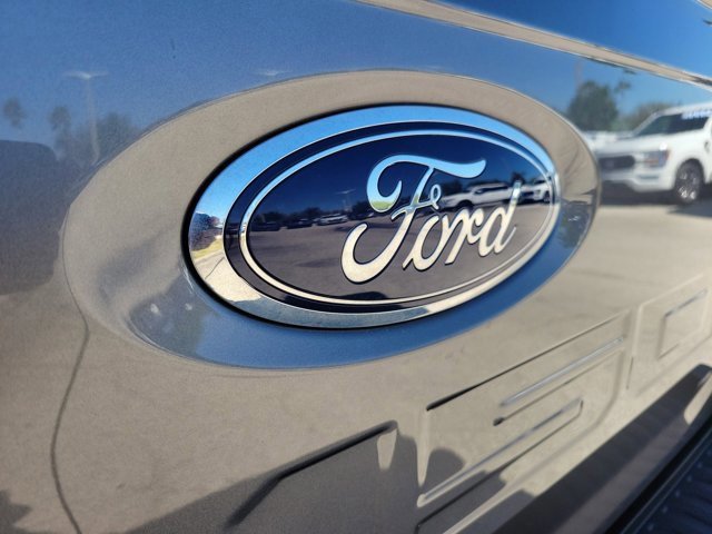 Certified 2023 Ford F150 XL w/ STX Appearance Package image 11